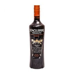Vin Yzaguirre Vertmouth Réserve 18% 1L - Rouge