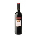 Montelago Rouge Bottle (6X75cl) 12.5%