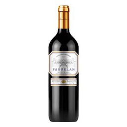 BORDEAUX FARUELAN 75CL