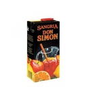 Don Simon Sangria Brk Don Simon (12X1ltr) 7%