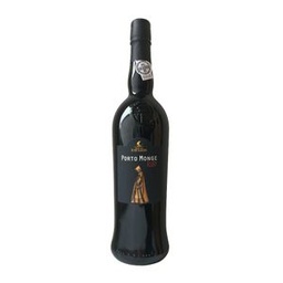 Porto Monge Vin – Ruby – 19,5 % - 75 Cl