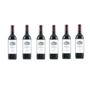 Vin Bordeaux Lot De 6 Bouteilles De Vin Rouge Bordeaux -Grand Théâtre - France - 75Cl - 12,5%Vol
