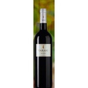 VIN Tarani Malbec - Vin Rouge