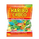 Haribo Paquet Haribo CROCO 40g