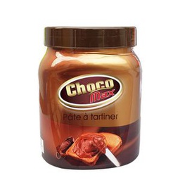 Chocomax Chocomax 18x170G