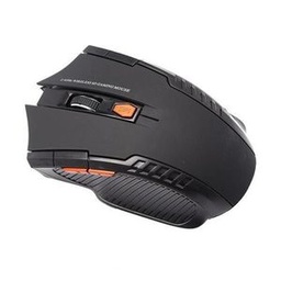 Souris Bluetooth - 2.4Ghz - Noir