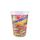 Mentos Tendres dragées Mentos Cup Mono Fruit x100