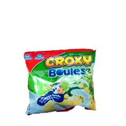 WARABA Croxy Boules Fromage Sachet 15Gr