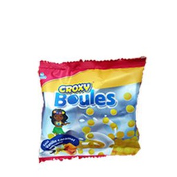 WARABA Croxy Boules Vanille Sachet 15Gr