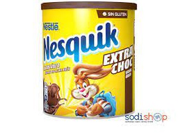 Nestlé Nesquik _1,2Kg