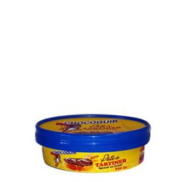 Chocoquik Chocoquik Tartine 650G