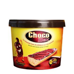 Chocomax Chocomax 2x5Kgs