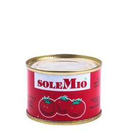 Solemio CONCENTREE DE TOMATE 70G