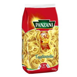 Panzani PATES TAGLIATEL CELLO 500G