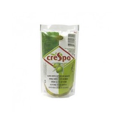 OLIVE VERTE 125G