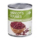 Carrefour Haricots Rouges