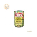 Talpe POIS TR/FINS CAROTTE ETUVE 1/2