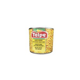 Talpe MAIS DOUX 1/2