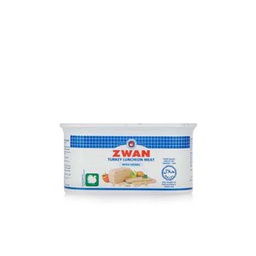 Zwan TURKEY LUNCHEON MEAT 200G
