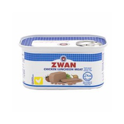 Zwan LUNCHEON MEAT CHICKEN 200G