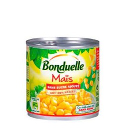 Bonduelle MAIS DOUX 1/2