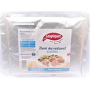 Saupiquet Thon Au Naturel En Morceaux - 650g