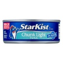 Thon Pale En Morceaux