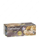 Carrefour Pâtés De Foie De Porc