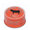 Jean Floch PATE DE BOEUF 1/6 130G
