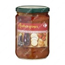 Carrefour Légumes Cuisinés Aubergines À La Provençale