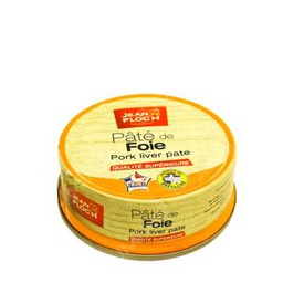 Pate De Foie Jfloch - 78G