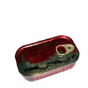 Founty Boîte De Sardine Founty - 125g