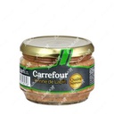 Carrefour Pâté Terrine De Lapin 