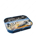 Carrefour Filets De Sardines Au Naturel 