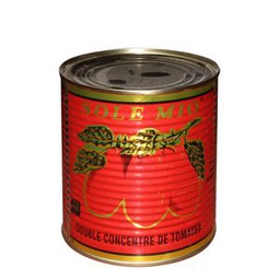 Solemio CONCENTREE DE TOMATE 800G