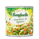 Bonduelle MACEDOINES DE LEGUME 4/4