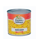 ABBAYE MAIS AU NATUREL DOUX FIN 1/2 FERME