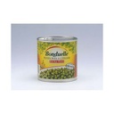 Bonduelle POIS EF ETU. 1/2