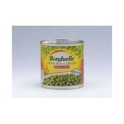Bonduelle POIS EF ETU. 1/2