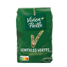 Vivien Paille LENT VERTE CELLO 500G