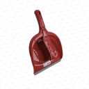 Brosse Douce + Pelles Rouge