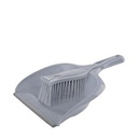 Brosse Douce + Pelles Gris