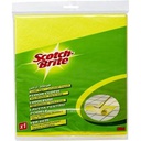 Scotch Brite Serpillère De Sol Ultra-absorbante & Resistante