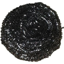 Lot De 2 Eponges à Récurer Métallique