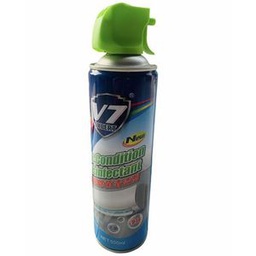 Désinfectant Et Suppresseur D'Odeurs Pour Climatiseur