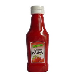 Aromate Ketchup Aromate 350 ML