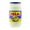 Mia Mia Mayonnaise - 250 Ml