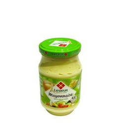 Lesieur Mayonnaise - 750Ml/710G