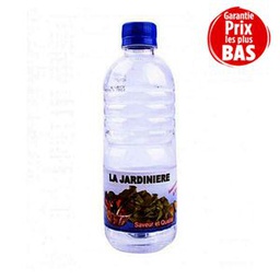 Bouteille de vinaigre blanc La jardinière - 0,5l