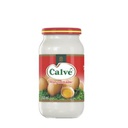 Calvé Boite De Mayonnaise - 450Ml - Blanc